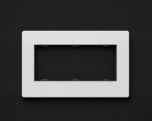 3M Modular Plate